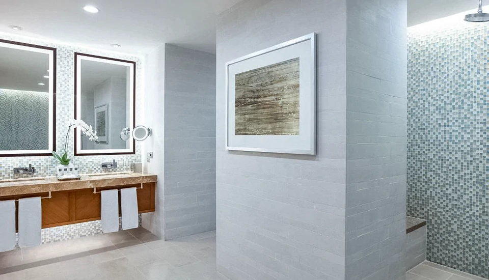 هتل سوئیس اوتل الغریر دبی